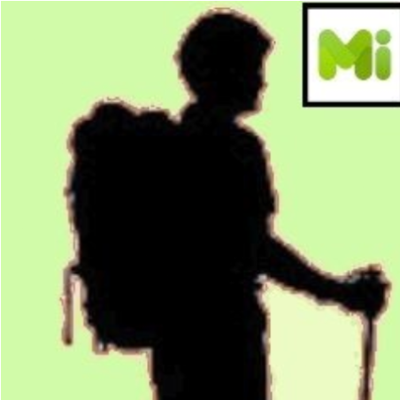 Hiker's avatar